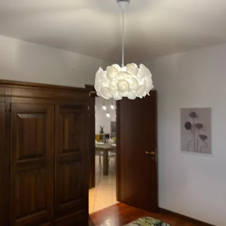 Abano Terme, Aporti Apartment