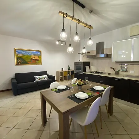 Apartment Abano Terme, Aporti Abano Terme