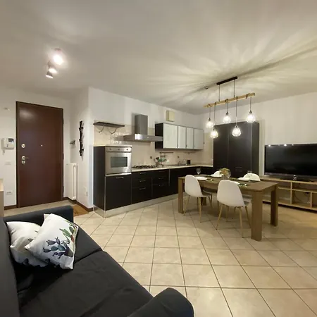 Apartment Abano Terme, Aporti *