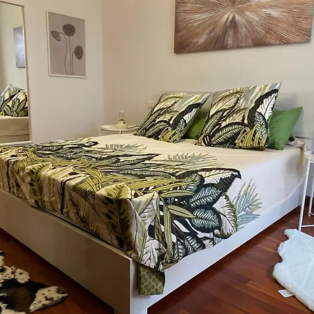 Apartment Abano Terme, Aporti Abano Terme