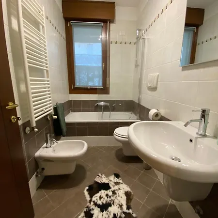 Abano Terme, Aporti