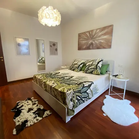 Apartment Abano Terme, Aporti *