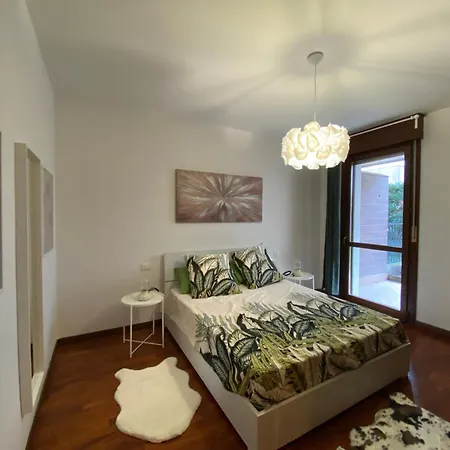 Apartment Abano Terme, Aporti
