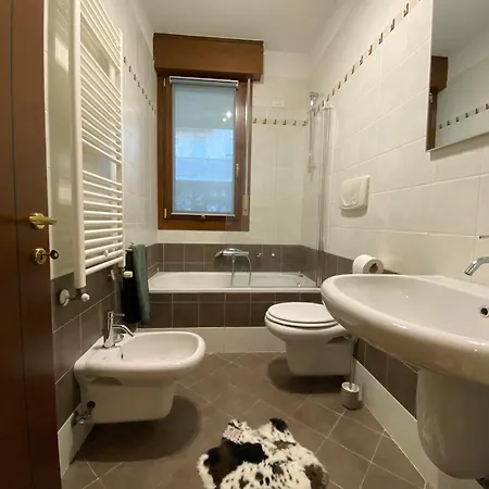 Apartment Abano Terme, Aporti Abano Terme