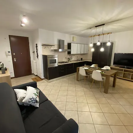 Apartment Abano Terme, Aporti *